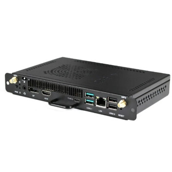 Ordenador Sobremesa PC Sobremesa Dahua DHI-SP-PI5C72IS i5-12450H 16GB 256GB SSD Windows 11 Pro Ordenador Sobremesa PC Sobremesa Dahua DHI-SP-PI5C72IS i5-12450H 16GB 256GB SSD Windows 11 Pro