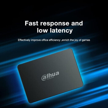 Disco Duro Dahua Technology C800A 2.5" 1TB SSD SATA 3