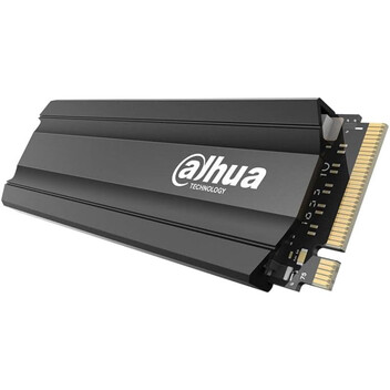 Disco Duro Dahua Technology E900 512GB SSD M.2 PCI Express 3.0 3D TLC NVMe Disco Duro Dahua Technology E900 512GB SSD M.2 PCI Express 3.0 3D TLC NVMe