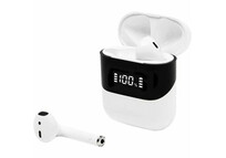 Bigben DigitalBuds Auriculares Bluetooth Blancos