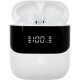 Bigben DigitalBuds Auriculares Bluetooth Blancos