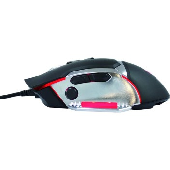 Conceptronic DJEBBEL 8 Ratón Gaming 4000DPI Conceptronic DJEBBEL 8 Ratón Gaming 4000DPI
