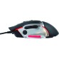 Conceptronic DJEBBEL 8 Ratón Gaming 4000DPI Conceptronic DJEBBEL 8 Ratón Gaming 4000DPI