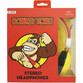 OTL Technologies Auriculares Juveniles Donkey Kong