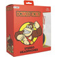 OTL Technologies Auriculares Juveniles Donkey Kong