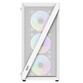 darkFlash DK260 Air Midi Tower Cristal Templado USB 3.0 Blanca darkFlash DK260 Air Midi Tower Cristal Templado USB 3.0 Blanca