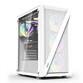 darkFlash DK260 Air Midi Tower Cristal Templado USB 3.0 Blanca darkFlash DK260 Air Midi Tower Cristal Templado USB 3.0 Blanca