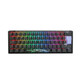 Teclado Ducky One 3 Classic Mini 60% Hot-Swap RGB Cherry MX Blue Negro