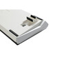 Teclado Ducky One 3 Classic Mini 60% Hot-Swap RGB MX Silver Black ANSI