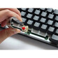 Ducky ONE 3 Classic Mini 60% Hot-swappable MX-Red RGB PBT Teclado Mecánico Ducky ONE 3 Classic Mini 60% Hot-swappable MX-Red RGB PBT Teclado Mecánico