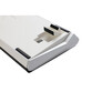 Teclado Ducky One 3 Classic SF 65% MX-Brown RGB ES Hot-Swap USB-C PBT
