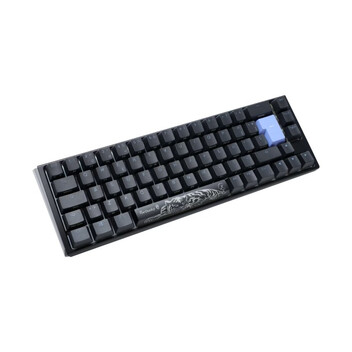 Teclado Ducky One 3 Classic SF 65% MX-Brown RGB ES Hot-Swap USB-C PBT