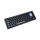 Teclado Ducky One 3 Classic SF 65% MX-Brown RGB ES Hot-Swap USB-C PBT