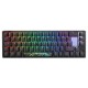 Ducky One 3 Classic SF 65% Teclado Mecánico Gaming Negro RGB Switch MX Brown Layout Portugués