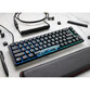 Ducky ONE 3 Classic SF 65% Hot-swappable MX-Red RGB PBT Teclado Mecánico Ducky ONE 3 Classic SF 65% Hot-swappable MX-Red RGB PBT Teclado Mecánico