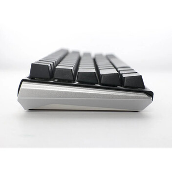 Ducky ONE 3 Classic SF 65% Hot-swappable MX-Red RGB PBT Teclado Mecánico Ducky ONE 3 Classic SF 65% Hot-swappable MX-Red RGB PBT Teclado Mecánico