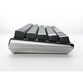Ducky ONE 3 Classic SF 65% Hot-swappable MX-Red RGB PBT Teclado Mecánico Ducky ONE 3 Classic SF 65% Hot-swappable MX-Red RGB PBT Teclado Mecánico