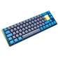Ducky One 3 Daybreak SF 65% Hot-Swappable MX-Red RGB PBT Teclado Mecánico Ducky One 3 Daybreak SF 65% Hot-Swappable MX-Red RGB PBT Teclado Mecánico