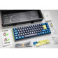 Ducky One 3 Daybreak SF 65% Hot-Swappable MX-Red RGB PBT Teclado Mecánico Ducky One 3 Daybreak SF 65% Hot-Swappable MX-Red RGB PBT Teclado Mecánico