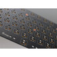 Ducky ONE 3 Classic SF 65% Pure White Hot-swappable MX-Red RGB PBT Teclado Mecánico Ducky ONE 3 Classic SF 65% Pure White Hot-swappable MX-Red RGB PBT Teclado Mecánico