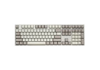 Teclado Mecánico Ducky Origin 100% MX Red Español Hot-Swappable PBT Doble Inyección