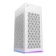 DarkFlash DLH21 Mesh USB-C/3.0 Blanco