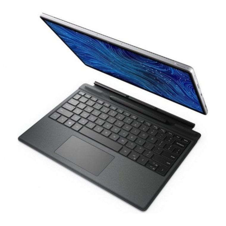 Dell Latitude 7320 Detachable Intel Evo Core i7-1180G7/16GB/512GB SSD/13" Táctil