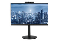 Targus DM4240PEUZ 24" LCD FullHD USB-C Webcam