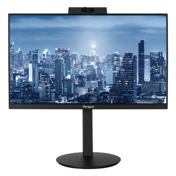 Targus DM4240PEUZ 24" LCD FullHD USB-C Webcam Targus DM4240PEUZ 24" LCD FullHD USB-C Webcam