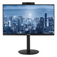 Targus DM4240PEUZ 24" LCD FullHD USB-C Webcam Targus DM4240PEUZ 24" LCD FullHD USB-C Webcam