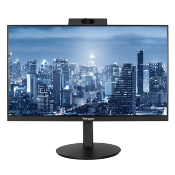 Targus DM4240PEUZ 24" LCD FullHD USB-C Webcam Targus DM4240PEUZ 24" LCD FullHD USB-C Webcam