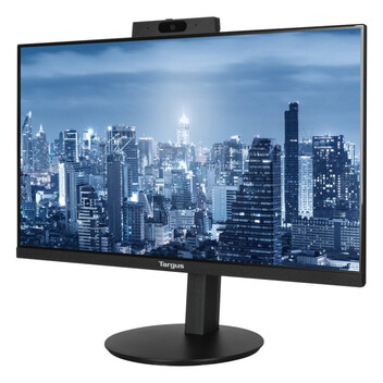 Targus DM4240PEUZ 24" LCD FullHD USB-C Webcam Targus DM4240PEUZ 24" LCD FullHD USB-C Webcam