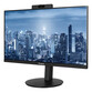 Targus DM4240PEUZ 24" LCD FullHD USB-C Webcam Targus DM4240PEUZ 24" LCD FullHD USB-C Webcam