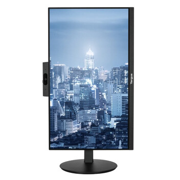 Targus DM4240PEUZ 24" LCD FullHD USB-C Webcam Targus DM4240PEUZ 24" LCD FullHD USB-C Webcam