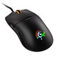 Ducky Feather ARGB Ratón Gaming 16000 DPI Negro Ducky Feather ARGB Ratón Gaming 16000 DPI Negro