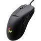 Ducky Feather ARGB Ratón Gaming 16000 DPI Negro Ducky Feather ARGB Ratón Gaming 16000 DPI Negro