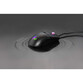 Ducky Feather ARGB Ratón Gaming 16000 DPI Negro Ducky Feather ARGB Ratón Gaming 16000 DPI Negro