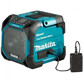 Makita DMR203 Altavoz Bluetooth Azul/Negro Makita DMR203 Altavoz Bluetooth Azul/Negro