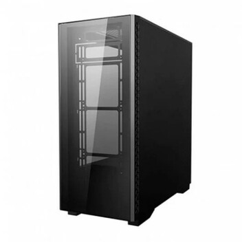 Deepcool Matrexx 50 ADD-RGB 4F Cristal Templado USB 3.0 Negra Deepcool Matrexx 50 ADD-RGB 4F Cristal Templado USB 3.0 Negra