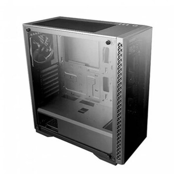 Deepcool Matrexx 50 ADD-RGB 4F Cristal Templado USB 3.0 Negra Deepcool Matrexx 50 ADD-RGB 4F Cristal Templado USB 3.0 Negra