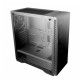 Deepcool Matrexx 50 ADD-RGB 4F Cristal Templado USB 3.0 Negra