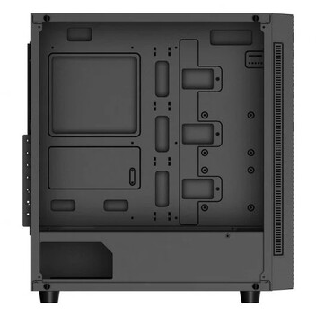 DeepCool Matrexx 55 Mesh ADD-RGB 4F Cristal Templado USB 3.0 DeepCool Matrexx 55 Mesh ADD-RGB 4F Cristal Templado USB 3.0