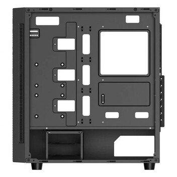 DeepCool Matrexx 55 Mesh ADD-RGB 4F Cristal Templado USB 3.0 DeepCool Matrexx 55 Mesh ADD-RGB 4F Cristal Templado USB 3.0