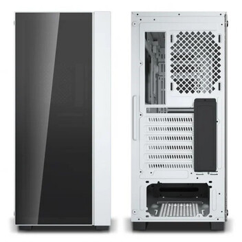 DeepCool Matrexx 55 V3 ADD-RGB 3F Cristal Templado USB 3.0 Blanca DeepCool Matrexx 55 V3 ADD-RGB 3F Cristal Templado USB 3.0 Blanca