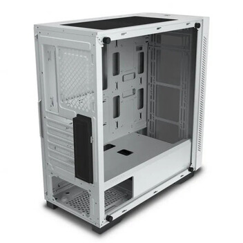 DeepCool Matrexx 55 V3 ADD-RGB 3F Cristal Templado USB 3.0 Blanca DeepCool Matrexx 55 V3 ADD-RGB 3F Cristal Templado USB 3.0 Blanca