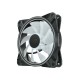 DeepCool CF120 Plus Pack 3 Ventiladores 120mm ARGB