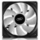 DeepCool RF 120M Pack 5 Ventiladores RGB 120mm