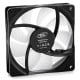 DeepCool RF 120M Pack 5 Ventiladores RGB 120mm