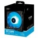 DeepCool RF 120M Pack 5 Ventiladores RGB 120mm