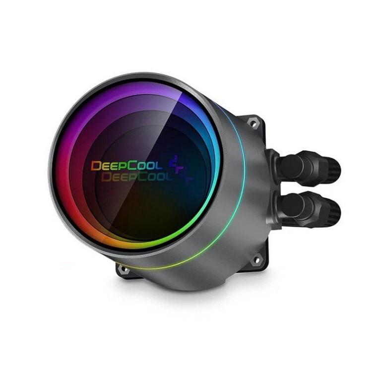 DeepCool Castle 240EX A-RGB Kit Refrigeración Líquida